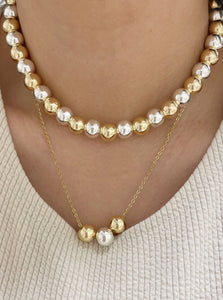 Charme Necklace