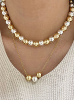 Load image into Gallery viewer, Satin Necklace

