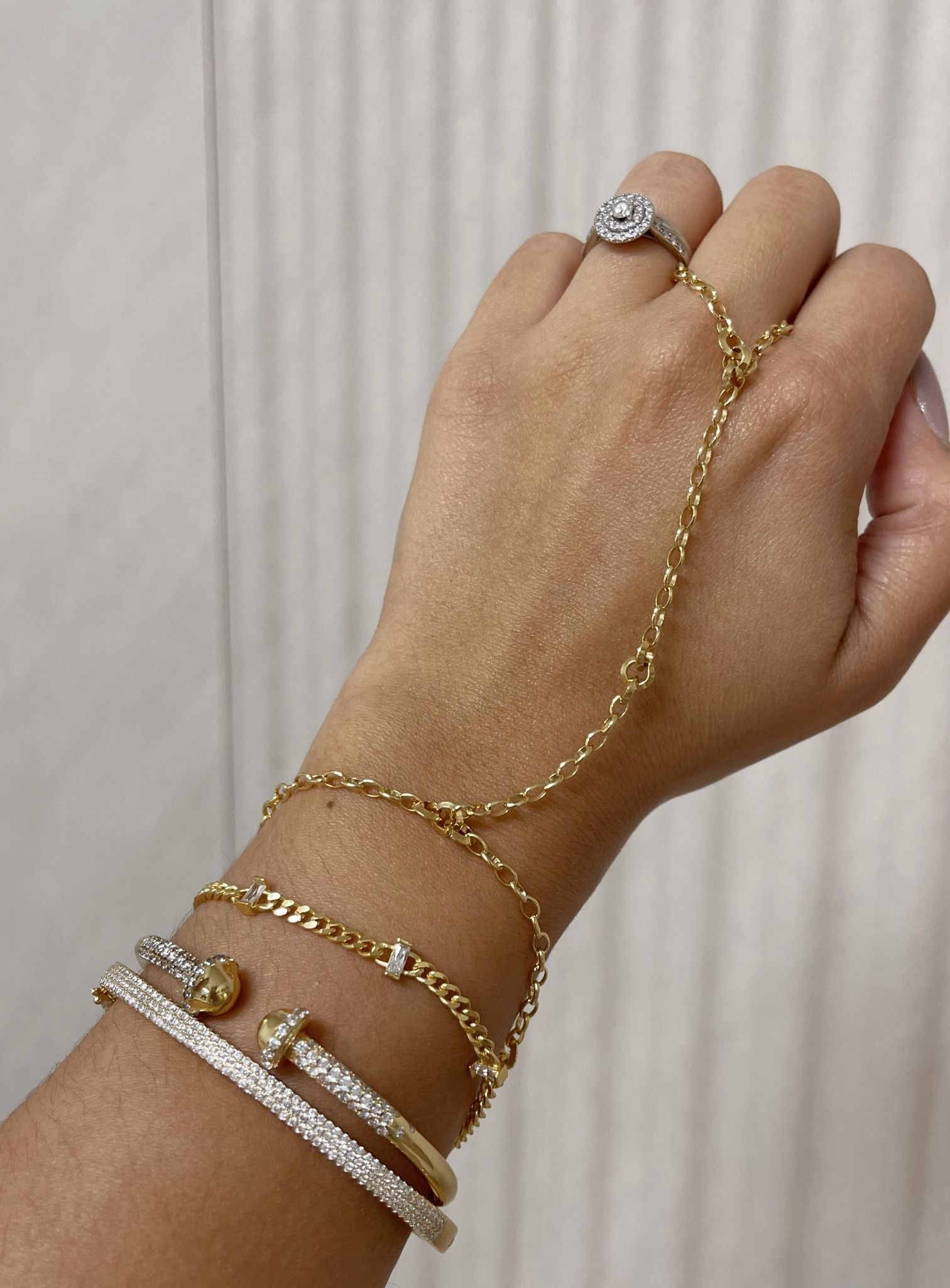 Zara Bracelet