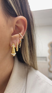 Zarela Earcuff