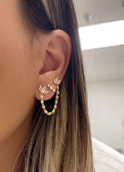 Nayra Earrings