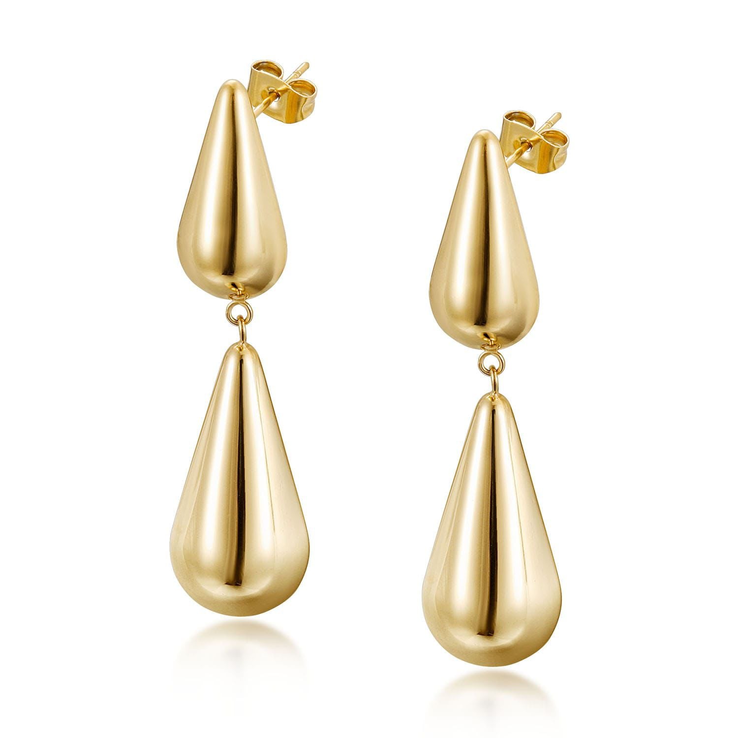 Aida Earrings