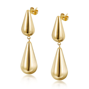 Aida Earrings