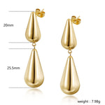 Load image into Gallery viewer, Aida Earrings
