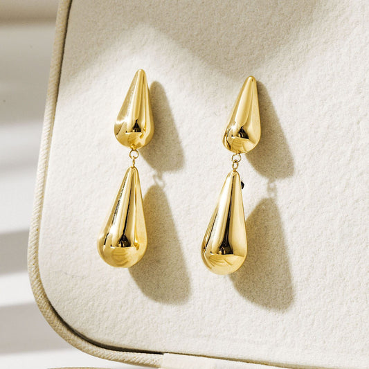 Aida Earrings