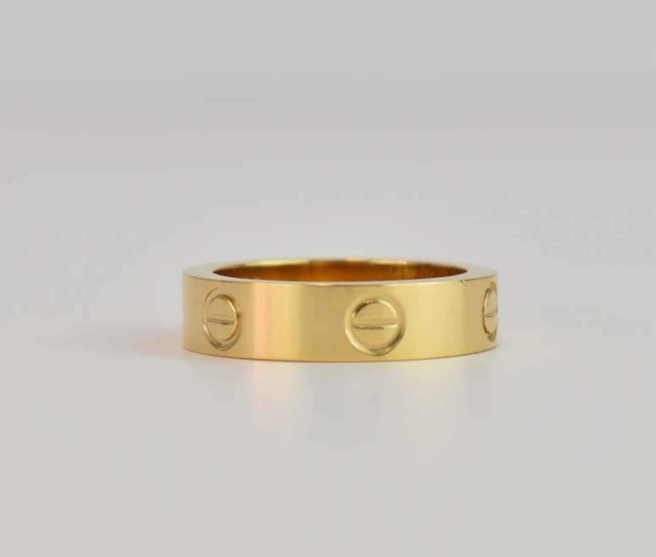 Annie Ring