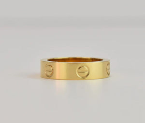 Annie Ring