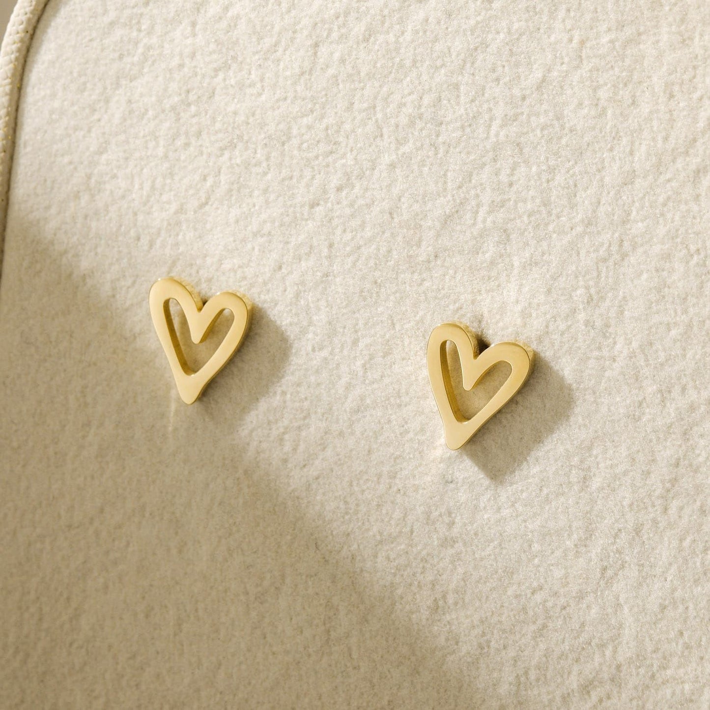 Amour Earrings