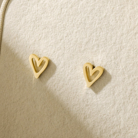 Amour Earrings