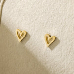 Load image into Gallery viewer, Amour Earrings
