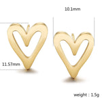Load image into Gallery viewer, Amour Earrings
