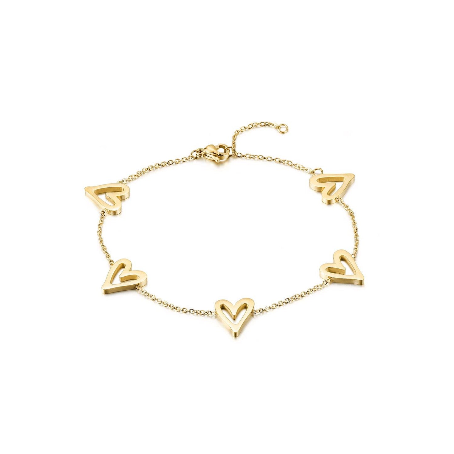 Amour Bracelet