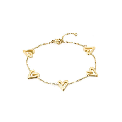 Amour Bracelet