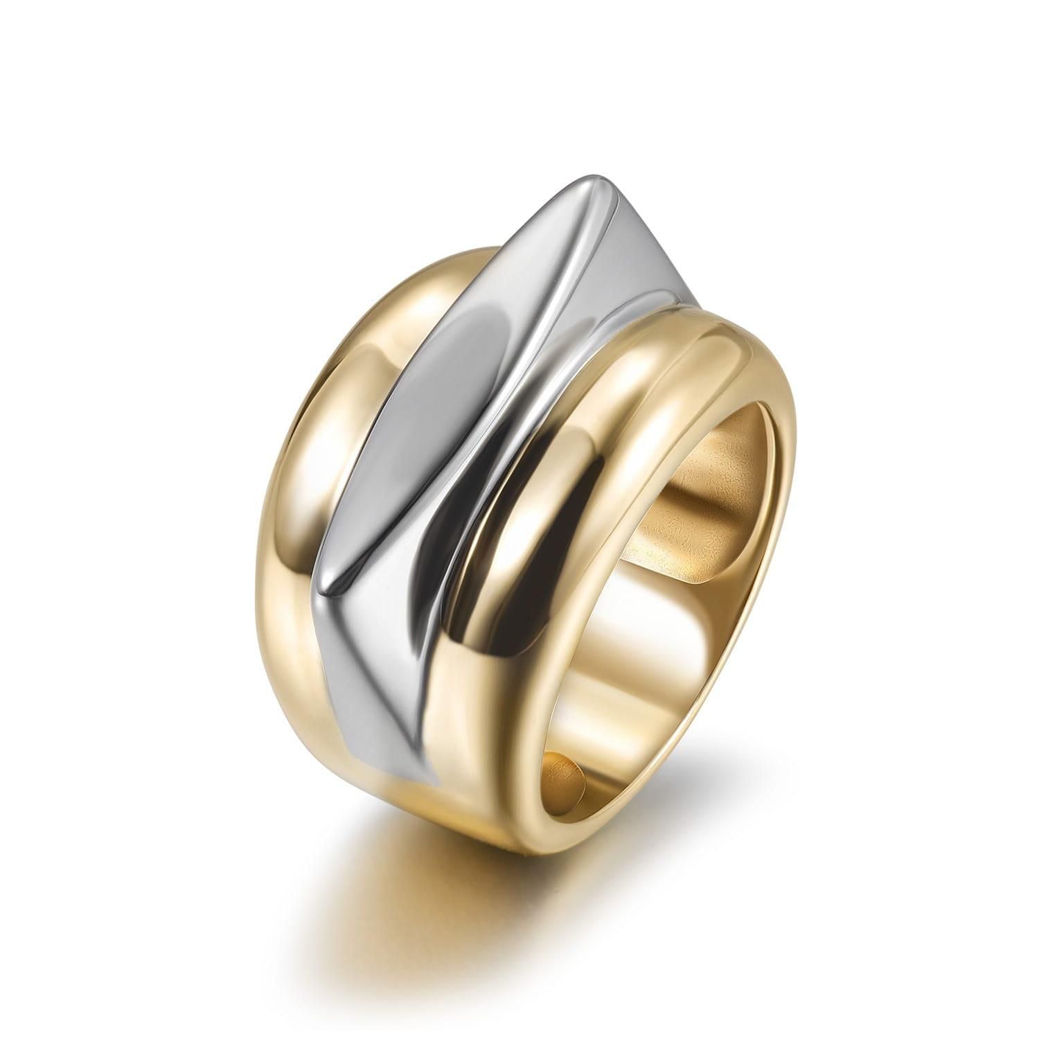 BOLD Ring