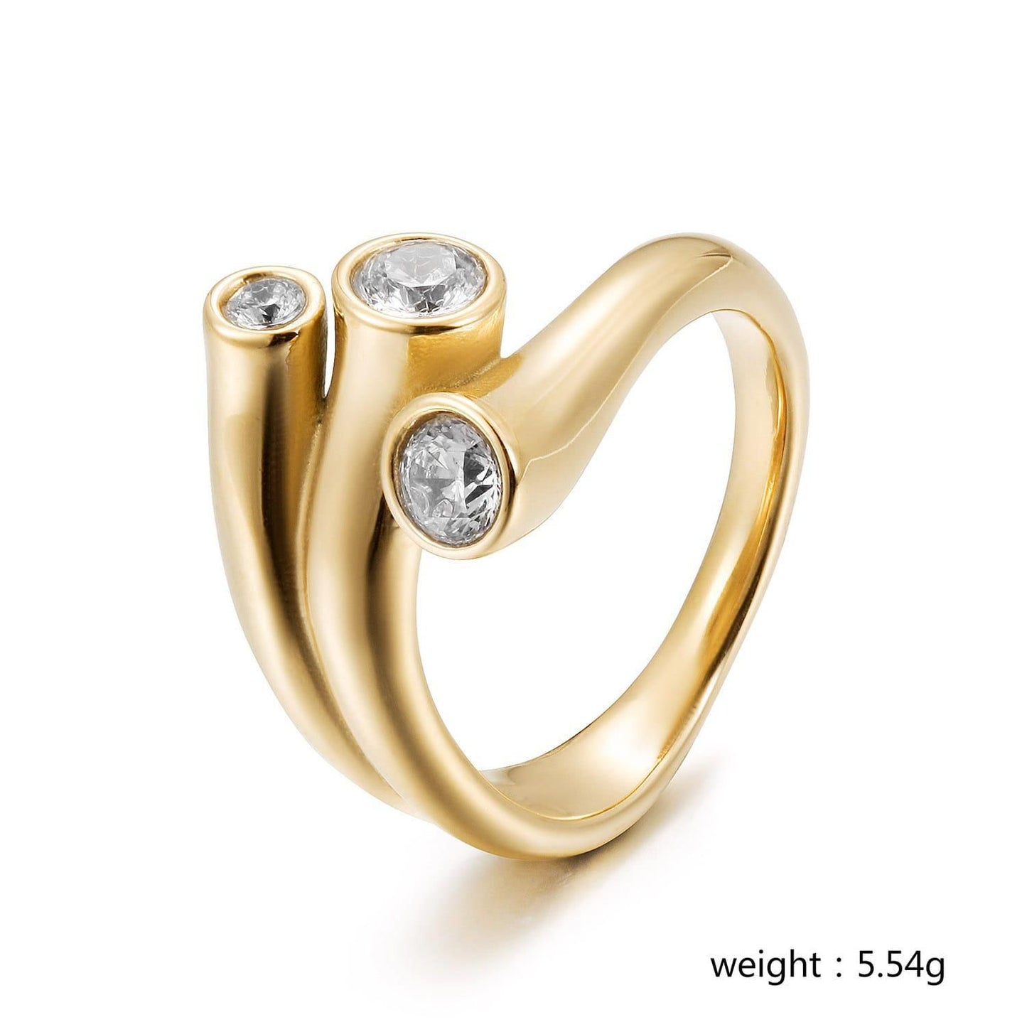 Lulu Ring