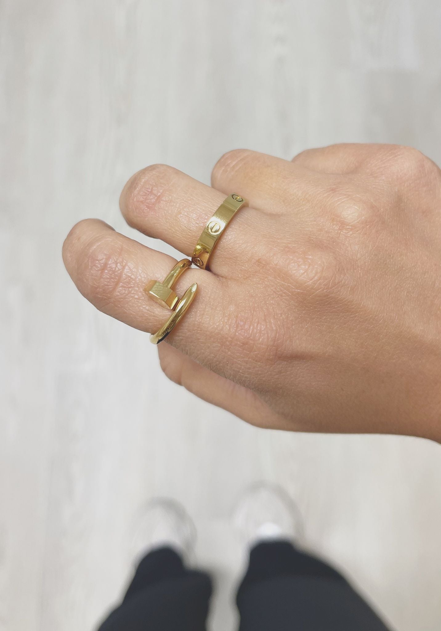 Fashion Ring