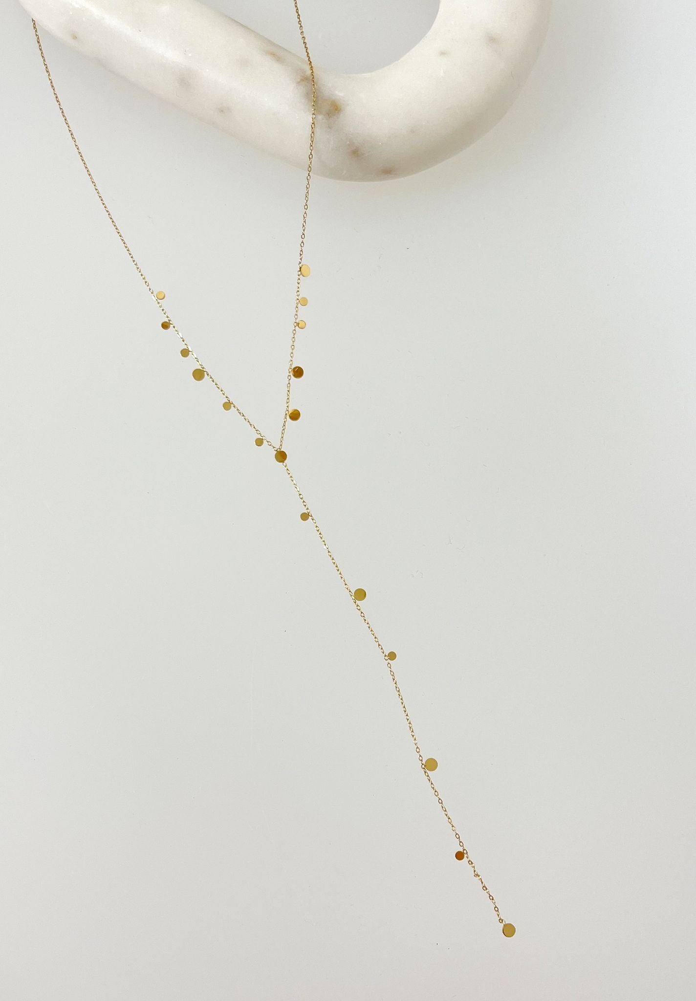 Gaia Necklace