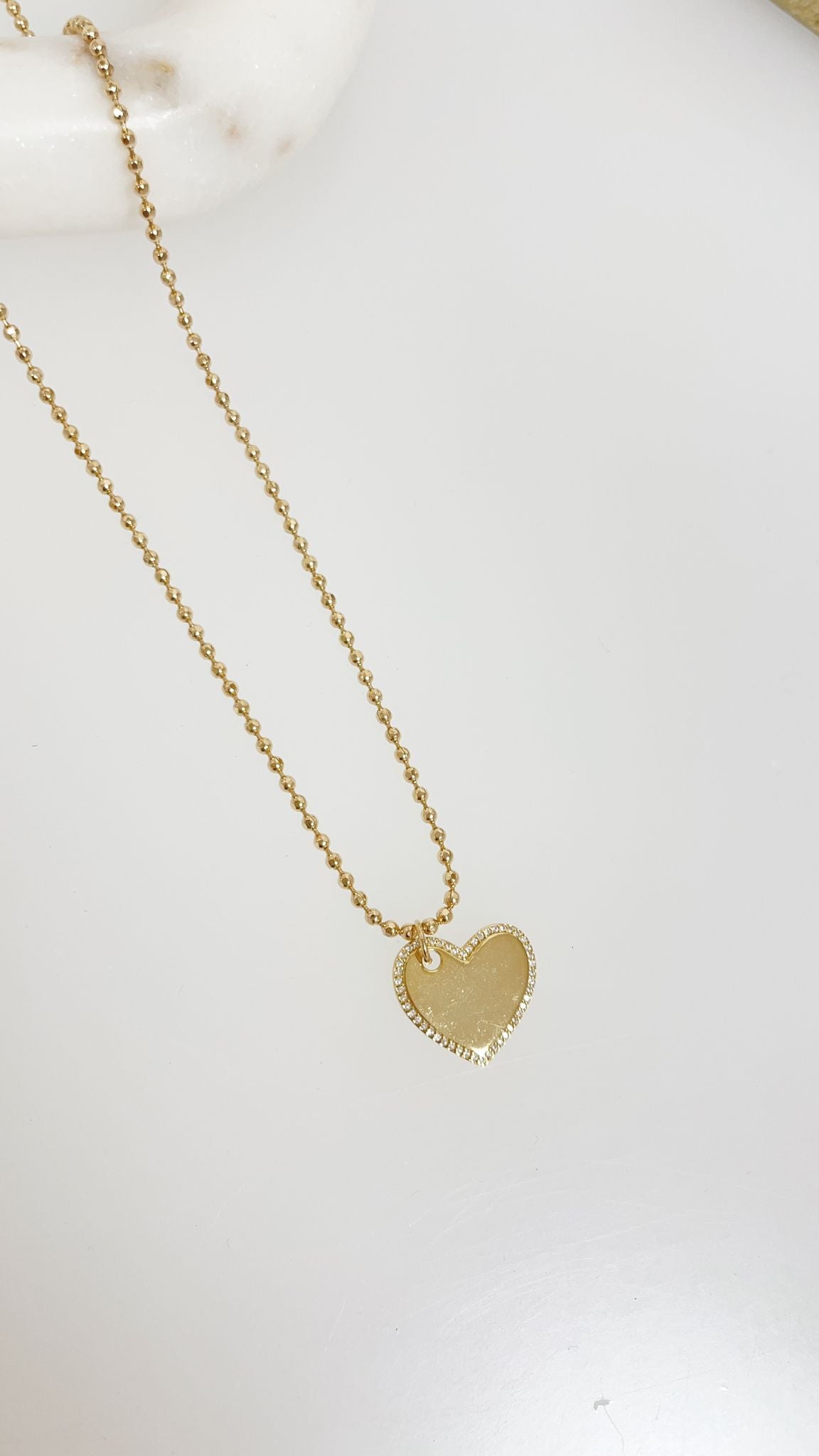 Lisa Necklace