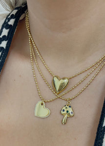 Cris Necklace