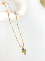 Load image into Gallery viewer, Ali Necklace
