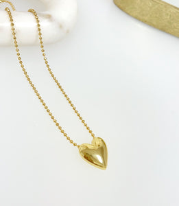 Cris Necklace