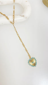 Martina Necklace