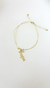 Hope Bracelet
