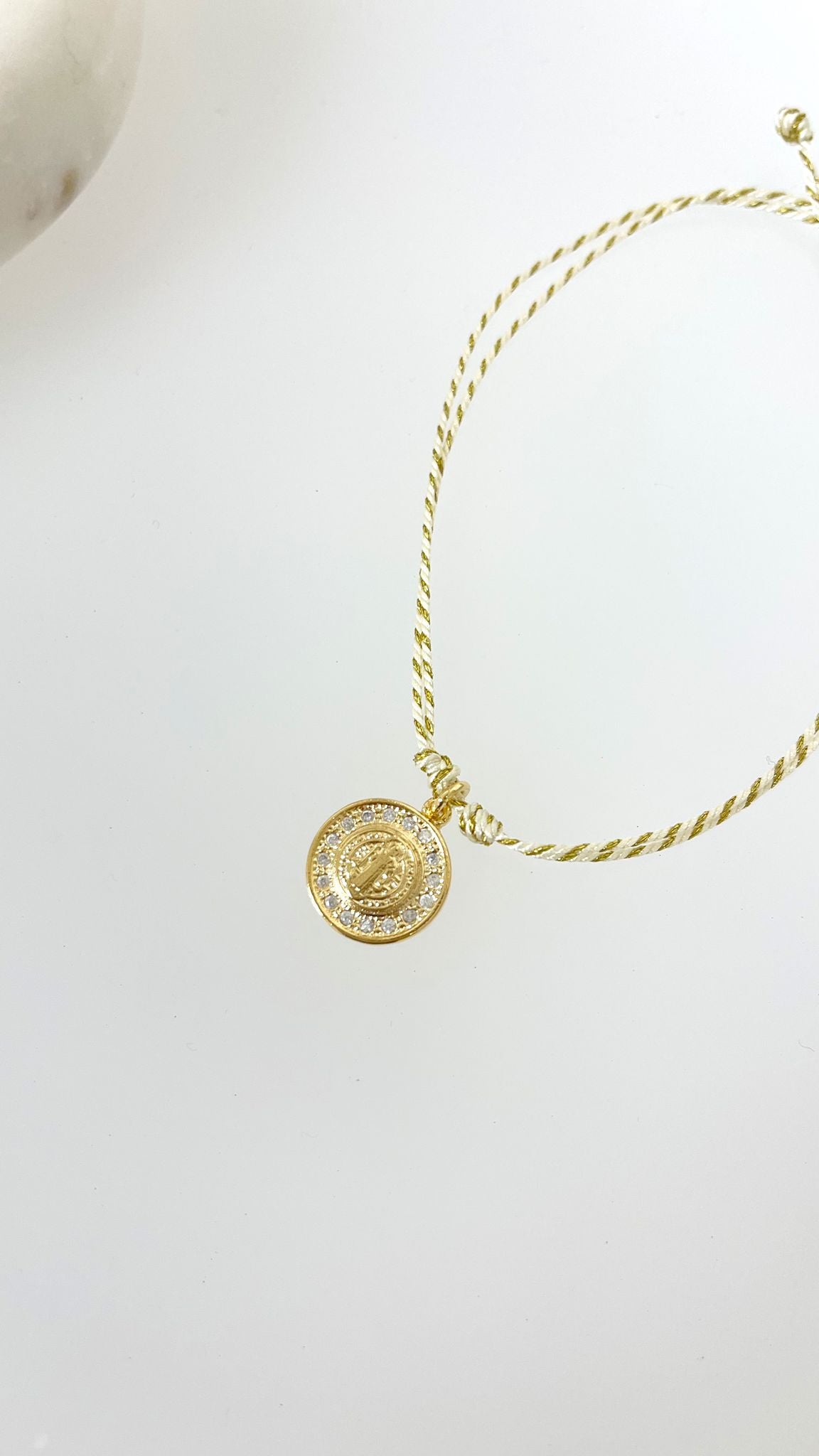 San Benito Crystal Bracelet