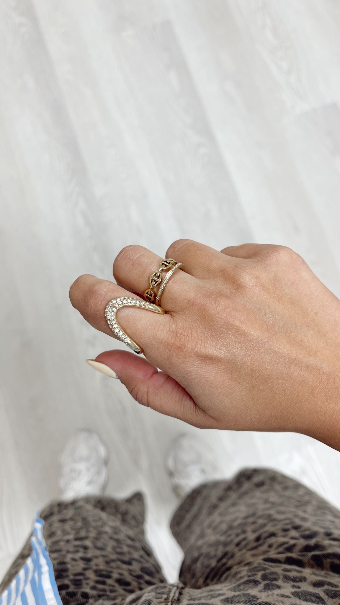 Tane Ring