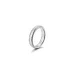 Load image into Gallery viewer, Flex Ring (Gold and Silver)
