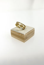 Load image into Gallery viewer, Mia Zirconia Ring
