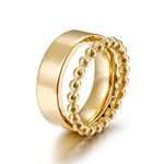 Load image into Gallery viewer, Balin Gold Ring
