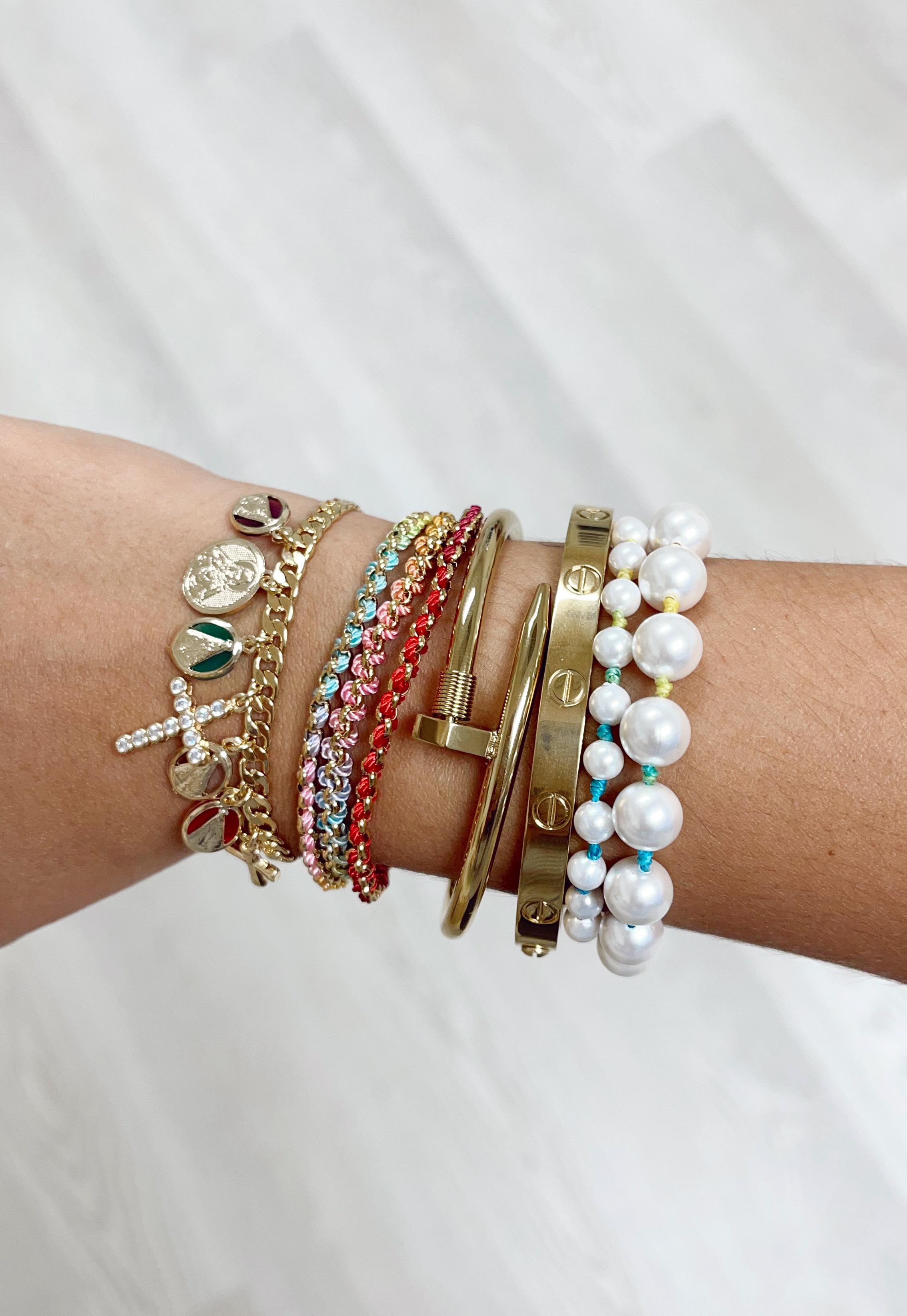 Milagros Bracelet