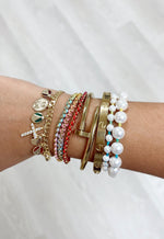 Load image into Gallery viewer, Milagros Bracelet

