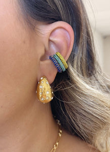 Delphine Earcuff