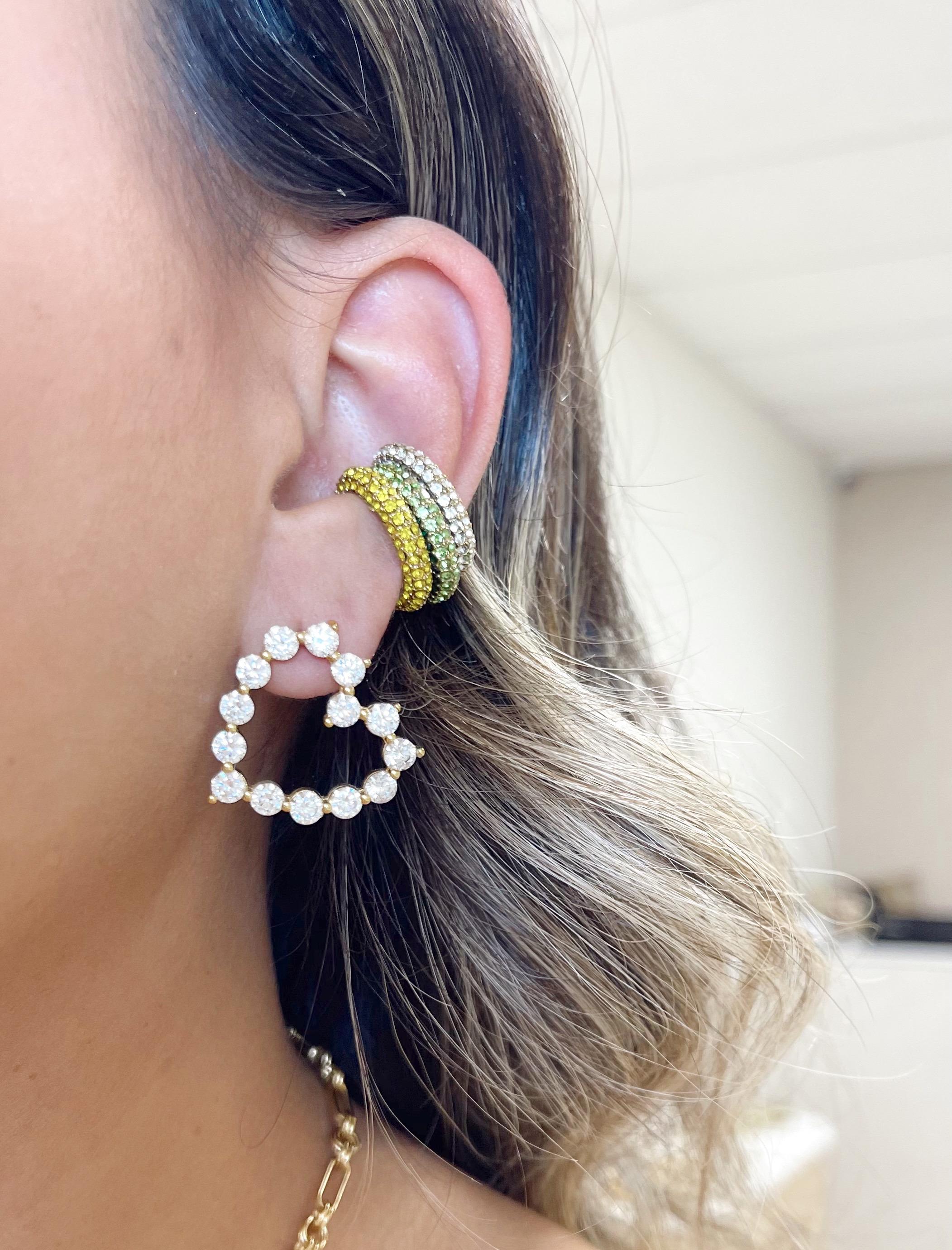 Delphine Earcuff