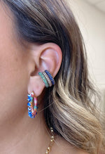 Load image into Gallery viewer, Joelle Earrings Small
