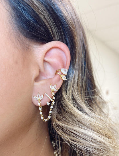 Nayra Earrings