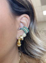 Load image into Gallery viewer, Delphine Earcuff
