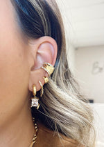 Load image into Gallery viewer, Zarela Earcuff
