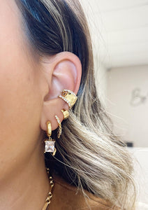 Zya Earrcuff