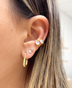 Gracie Earcuff