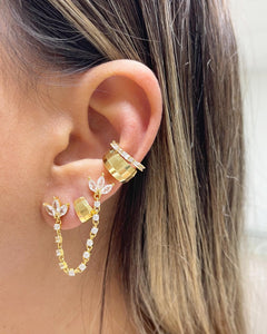 Zya Earrcuff