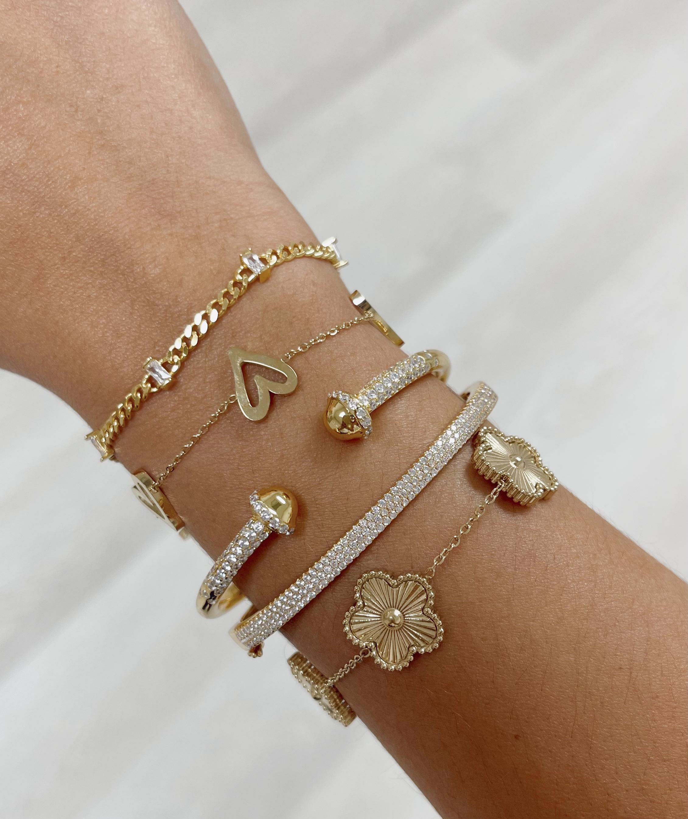 Amour Bracelet