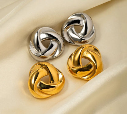 Feeling earrings