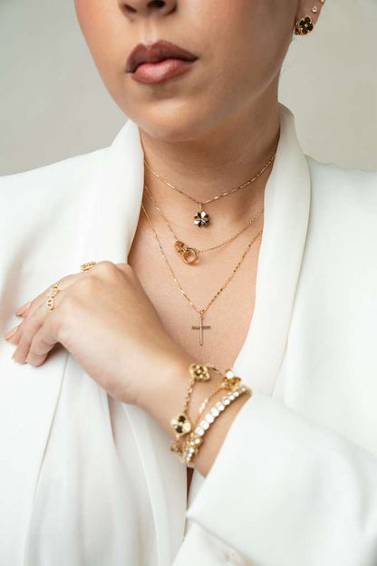 Isabella Necklace