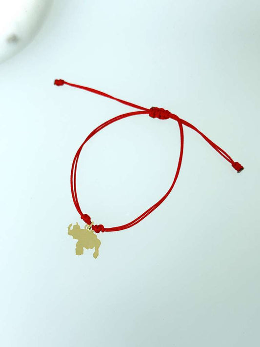 VENEZUELA BRACELET