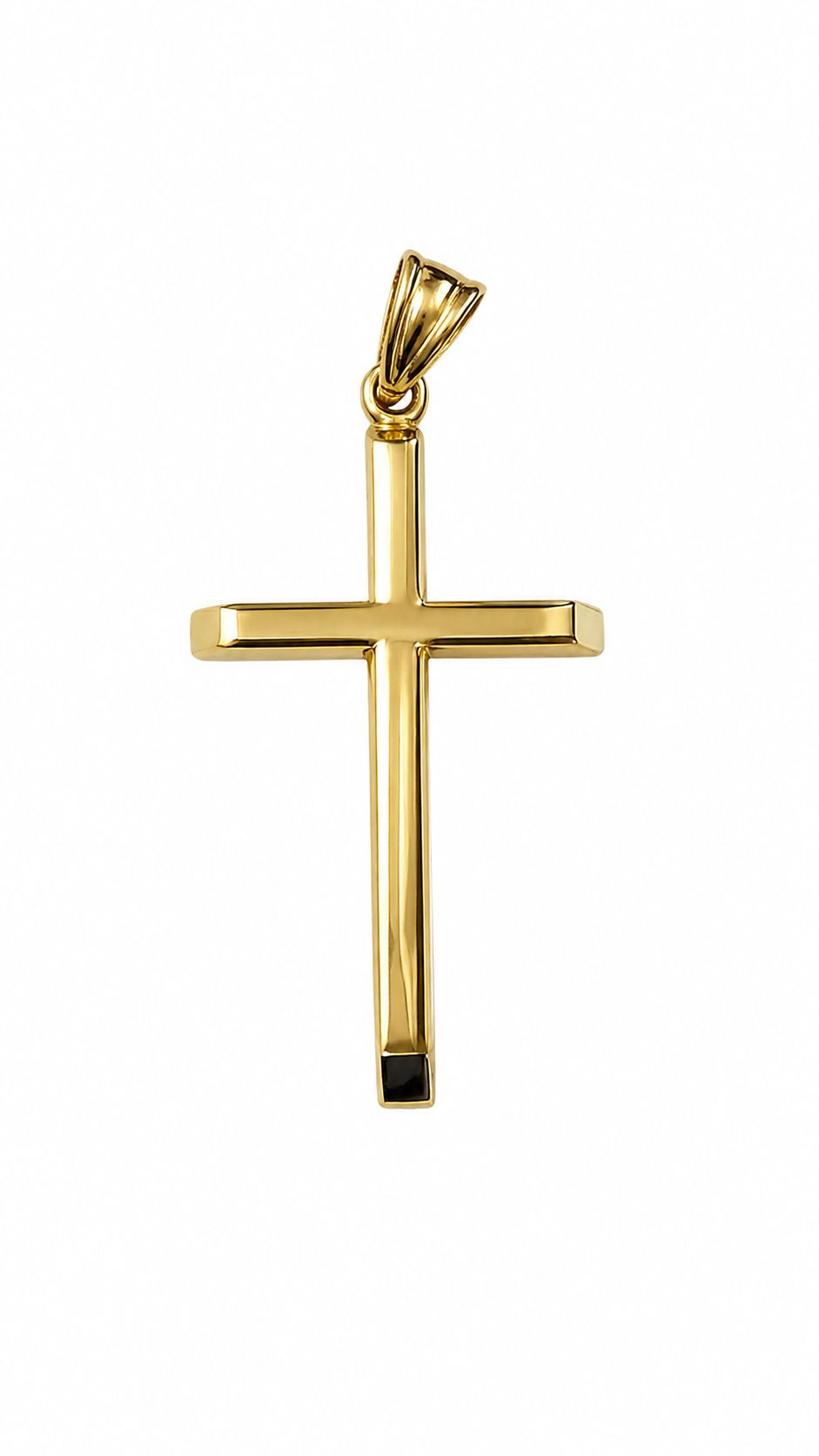 Cruz Gold 18k (4cm)