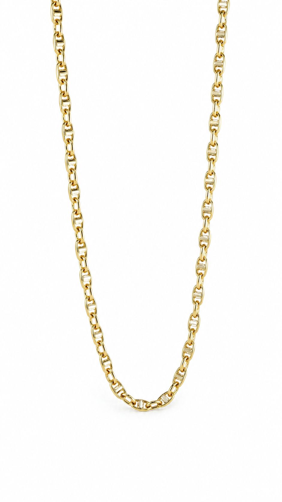 Julia necklace gold 18k