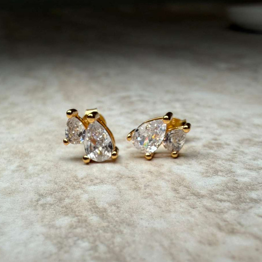 Cristal Earrings